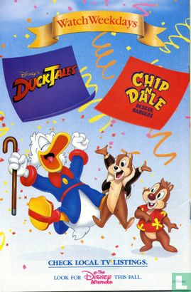 DuckTales 1 - Image 2