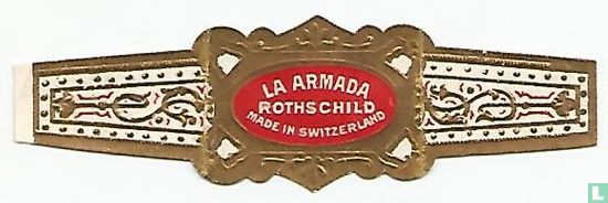 La Armada Rothschild Made in Zwitserland - Afbeelding 1
