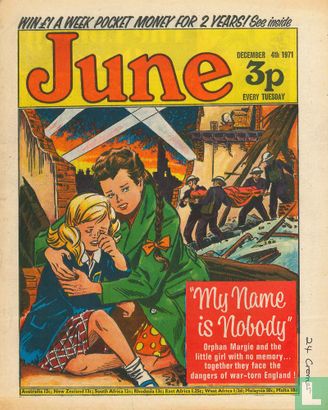 June 548 - Image 1