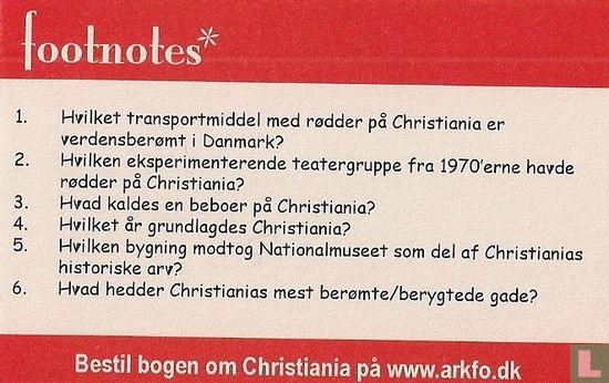Christianias Lære - Image 2