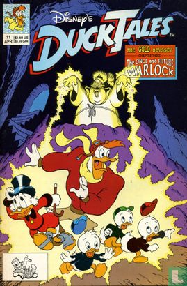 DuckTales 11 - Image 1