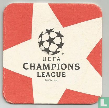 Uefa Champions League - Afbeelding 1