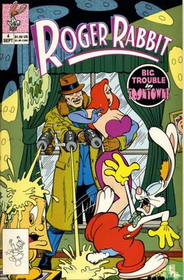 Roger Rabbit 4 - Image 1