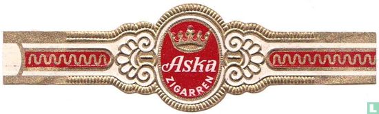 Aska Zigarren  - Image 1
