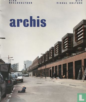 Archis 5
