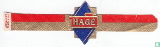 Hage - Image 1