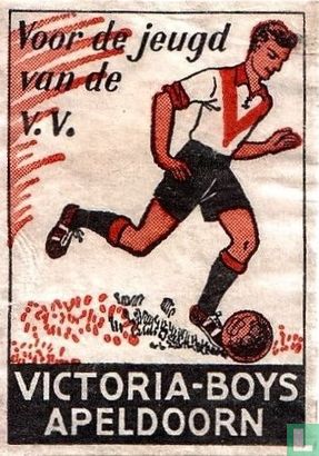 Victoria Boys - Afbeelding 1