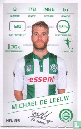 Michael de Leeuw - Image 1