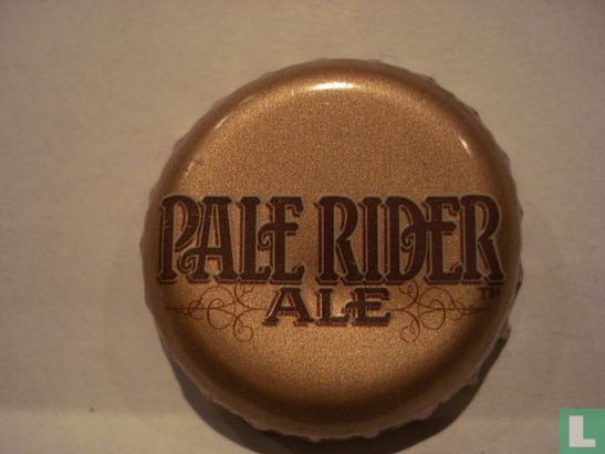 Pale Rider Ale