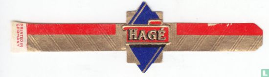 Hage  - Image 1