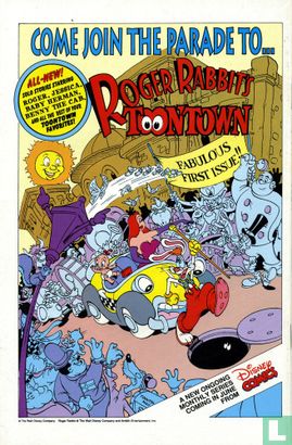 Roger Rabbit 13 - Image 2