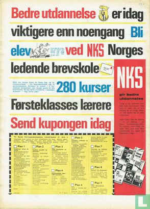 Norsk Ukeblad 52 - Bild 2