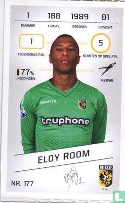 Eloy Room - Bild 1