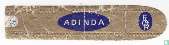 adinda -Flor - Image 1