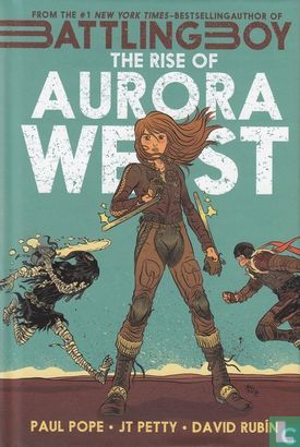 The Rise of Aurora West - Bild 1