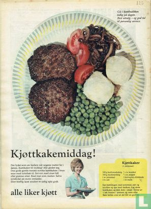 Norsk Ukeblad 10 - Bild 2