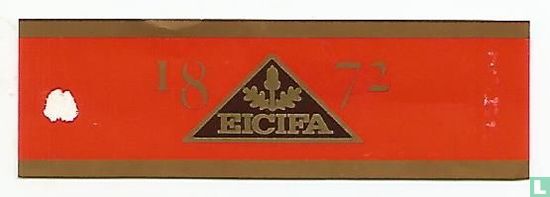 Eicifa - 18-72 - Afbeelding 1