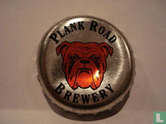 Red Dog Plank Road Brewery
