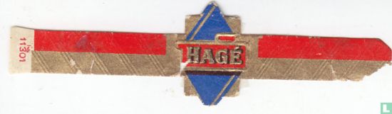 Hagé  - Afbeelding 1