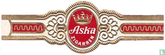Aska Zigarren - Image 1