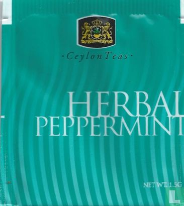 Herbal Peppermint - Bild 1