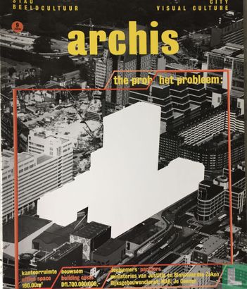 Archis 9