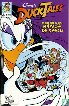 DuckTales 6 - Image 1