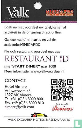 Van der Valk - Hotel Almere - Afbeelding 2