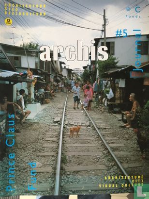 Archis 12