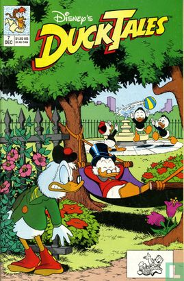 DuckTales 7 - Image 1