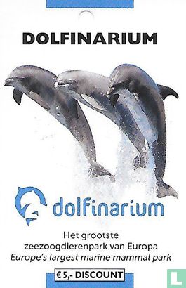 Dolfinarium - Afbeelding 1