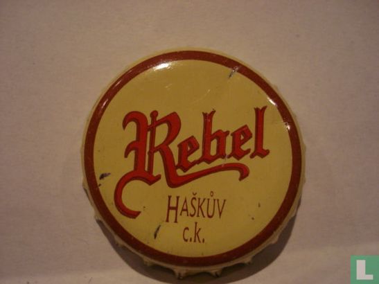Rebel Haskov CK