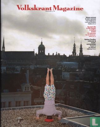 Volkskrant Magazine 770 - Bild 1