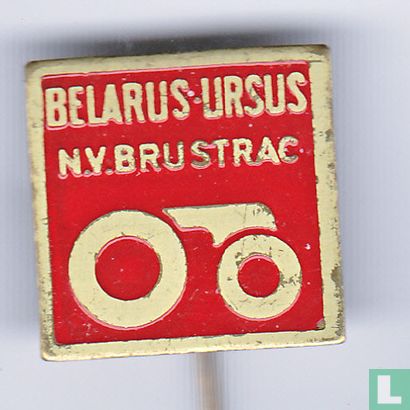 Belarus Ursus