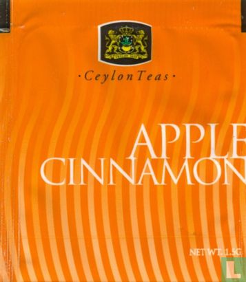 Apple Cinnamon - Image 1