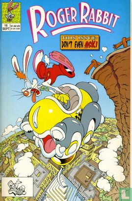 Roger Rabbit 16 - Image 1