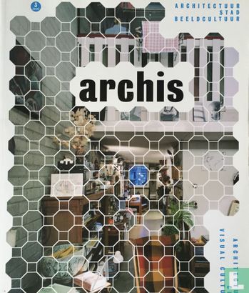 Archis 3