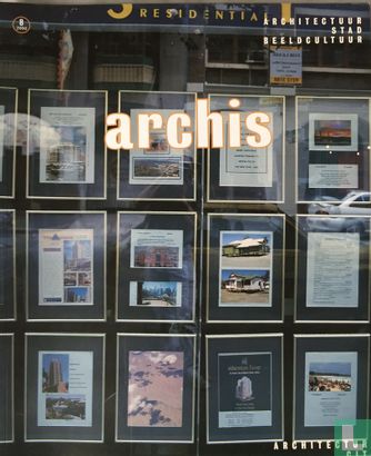 Archis 8