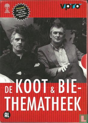 De Koot & Bie-Thematheek [volle box] - Afbeelding 1