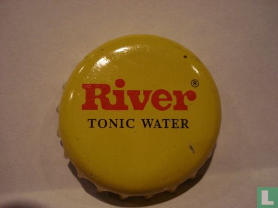 River Tonic Water