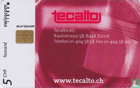 Tecalto - Afbeelding 1