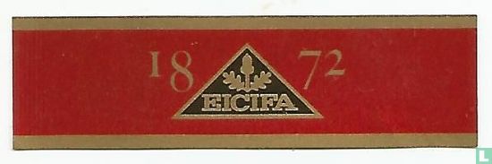 Eicifa - 18-72 - Afbeelding 1