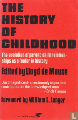 The history of childhood - Image 1