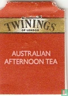 Australian Afternoon Tea - Image 3