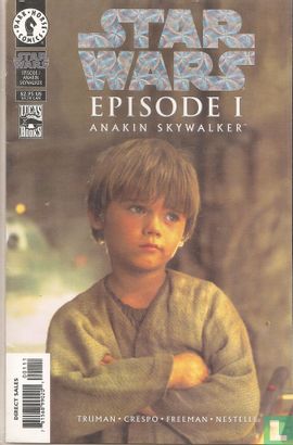 Episode 1: Anakin Skywalker - Afbeelding 1