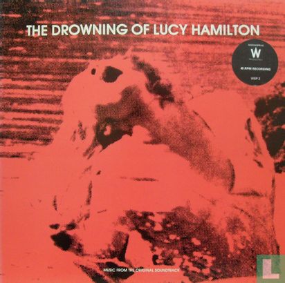 The Drowning of Lucy Hamilton - Afbeelding 1