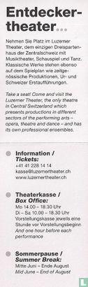 Luzerner Theater - Image 2