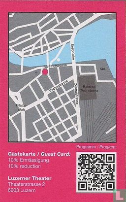 Luzerner Theater - Image 3