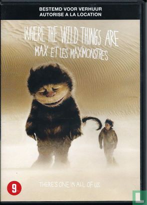 Where The Wild Things Are - Image 1