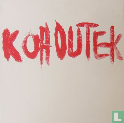 Kohoutek - Afbeelding 1